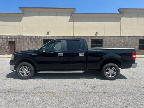 2007 Ford F-150