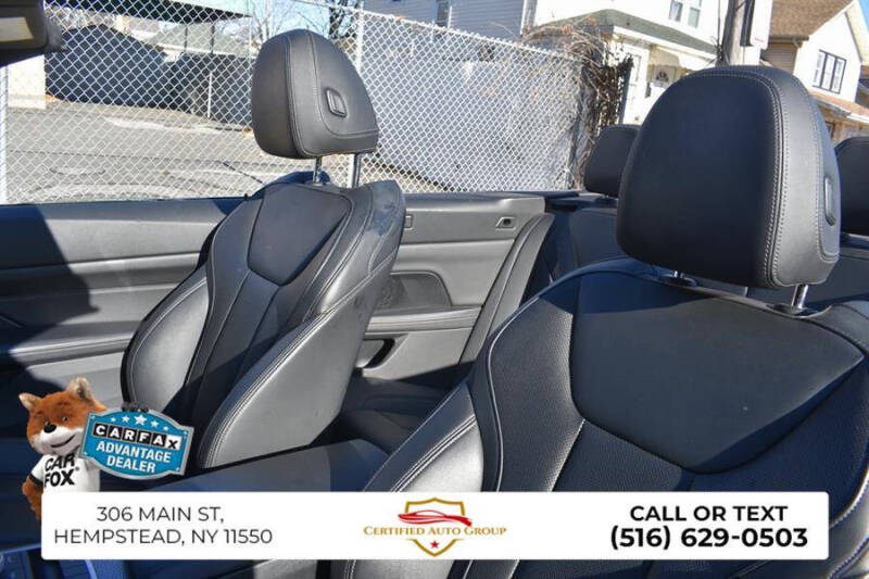 2025 BMW 4 Series 430i xDrive