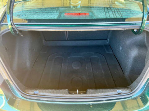 2015 Chevrolet Cruze ECO Auto