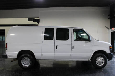 2008 Ford E-Series E-350 SD