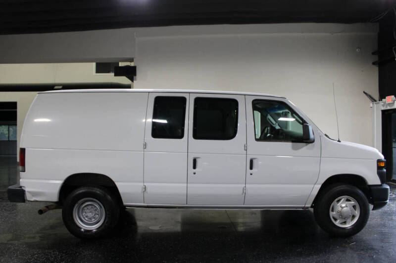 2008 Ford E-Series E-350 SD