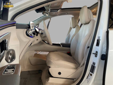 2023 Mercedes-Benz EQS EQS 450+