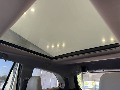 2018 Honda Pilot Elite