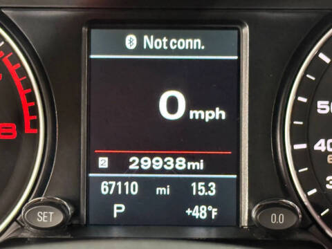 2016 Audi Q5 2.0T quattro Premium Plus