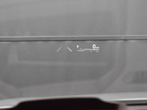 2024 Toyota Sienna Platinum 7-Passenger