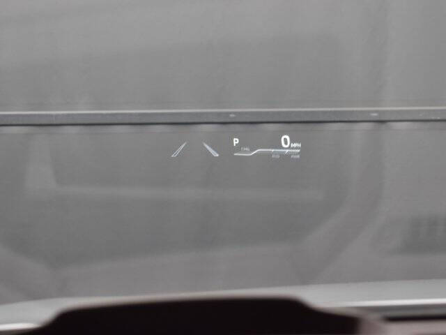 2024 Toyota Sienna Platinum 7-Passenger