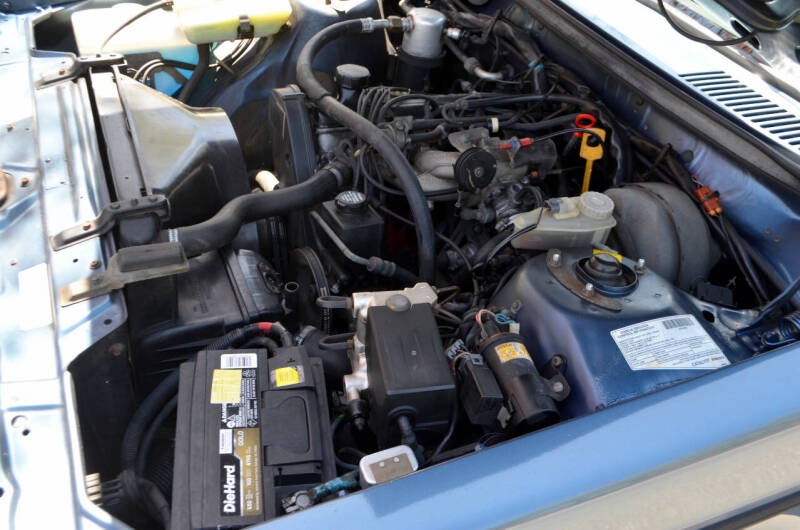 1992 Volvo 240