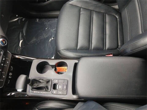 2020 Kia Sorento EX V6