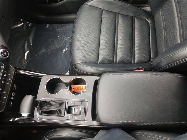 2020 Kia Sorento EX V6