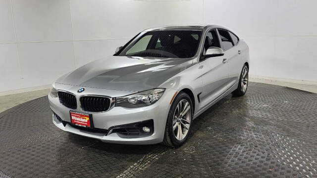 2016 BMW 3 Series for sale at NJ Car Buyer in Jersey City, NJ