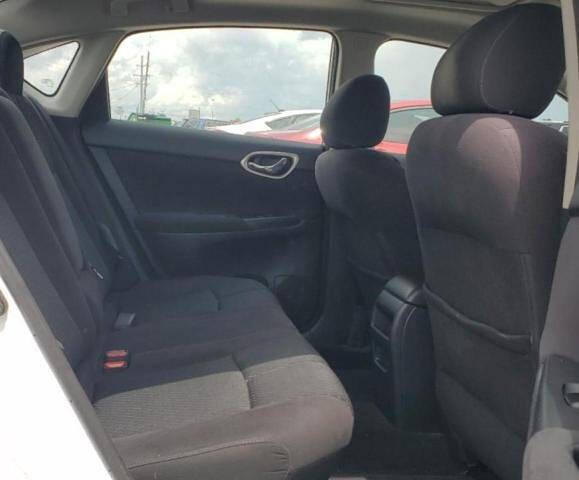 2013 Nissan Sentra SR