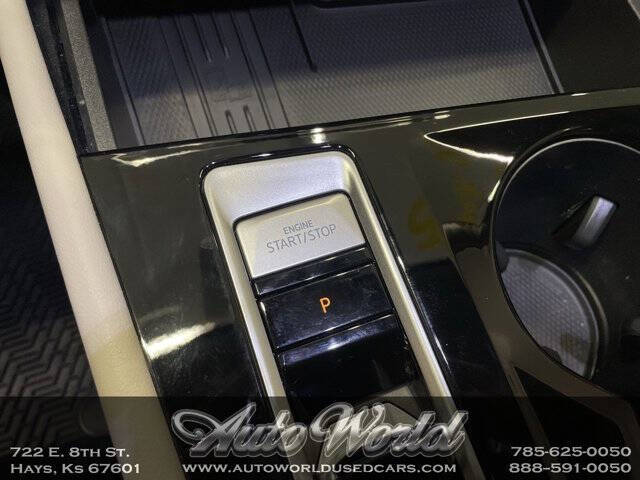 2025 Volkswagen Atlas SEL Premium R-Line 4Motion