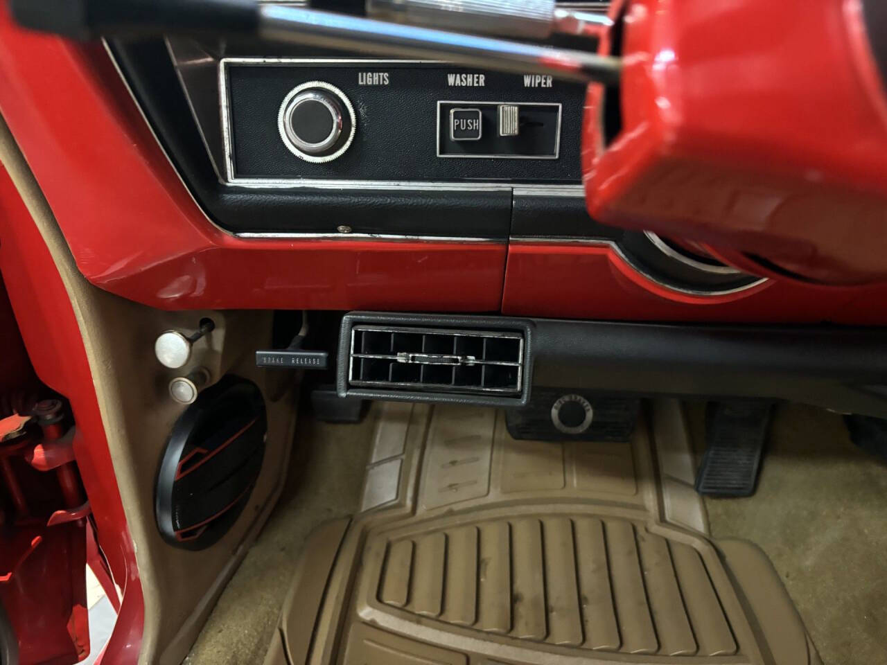 1970 Buick Gran Sport 37