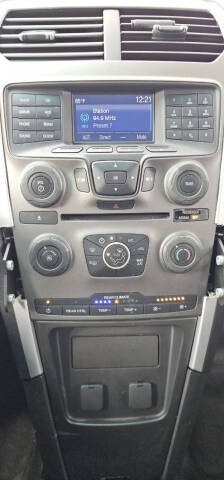 2015 Ford Explorer Police Interceptor Utility