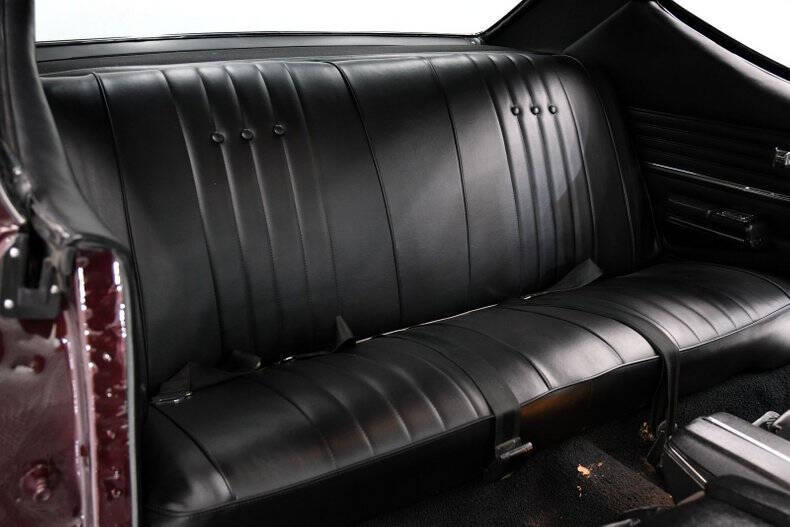 1968 Chevrolet Chevelle