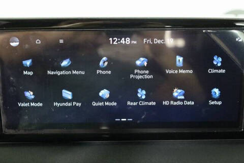 2023 Hyundai Palisade XRT