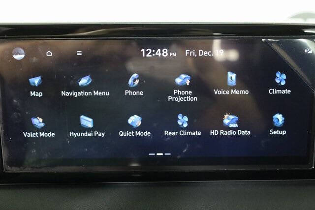 2023 Hyundai Palisade XRT