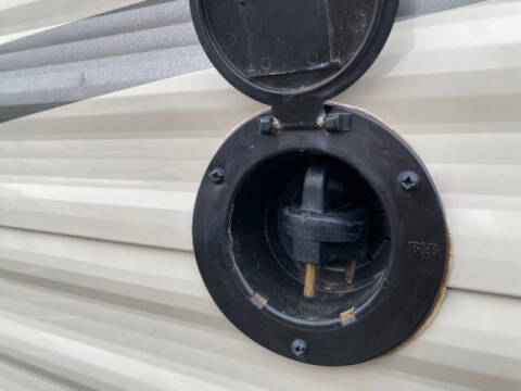 2019 Keystone RV M-178 LHS