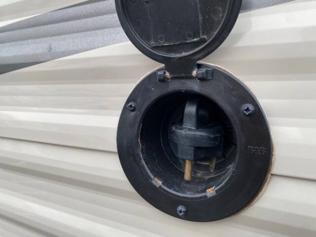 2019 Keystone RV M-178 LHS