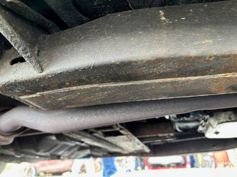 1967 Chrysler Imperial