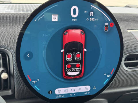 2025 MINI Hardtop 2 Door Cooper S