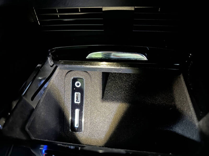 2019 Maserati Levante S