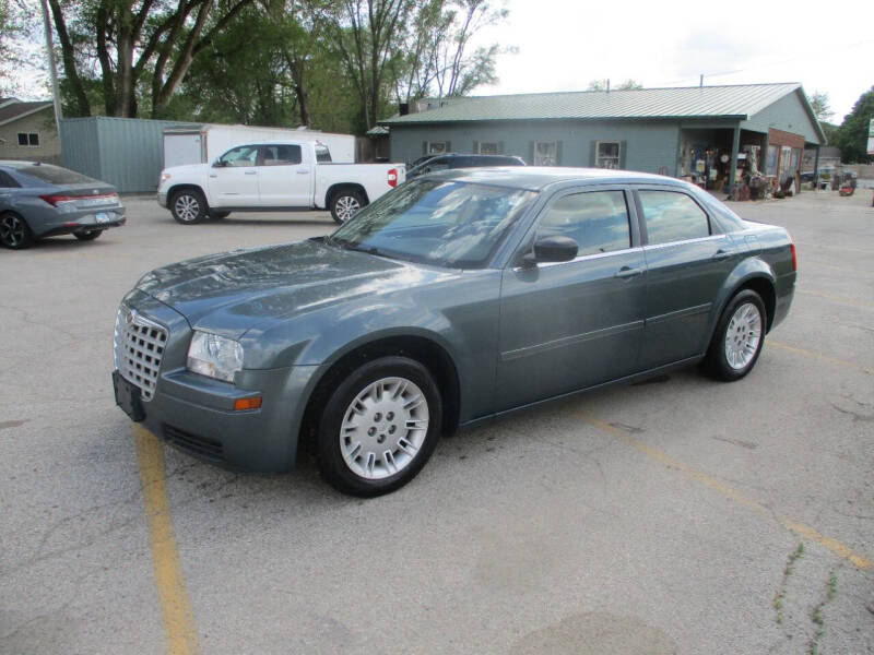 2006 Chrysler 300