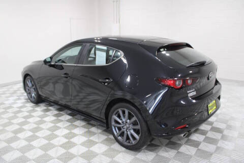 2024 Mazda Mazda3 Hatchback 2.5 S Preferred