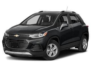 2017 Chevrolet Trax for sale at Griffin Mitsubishi in Monroe NC