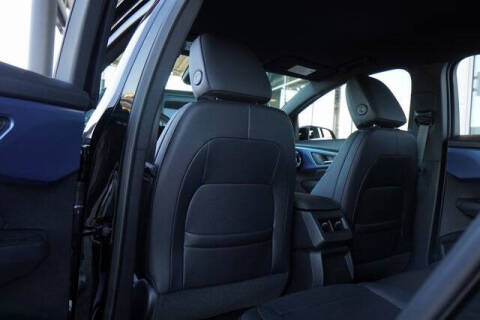 2025 Chevrolet Equinox EV LT 2