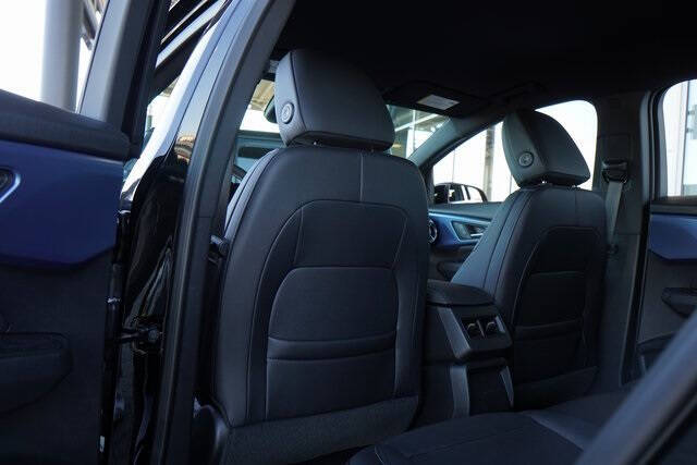 2025 Chevrolet Equinox EV LT 2