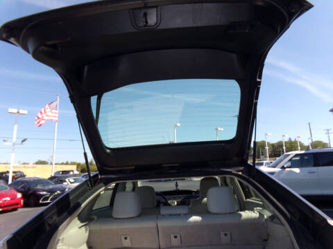 2012 Toyota Prius Three