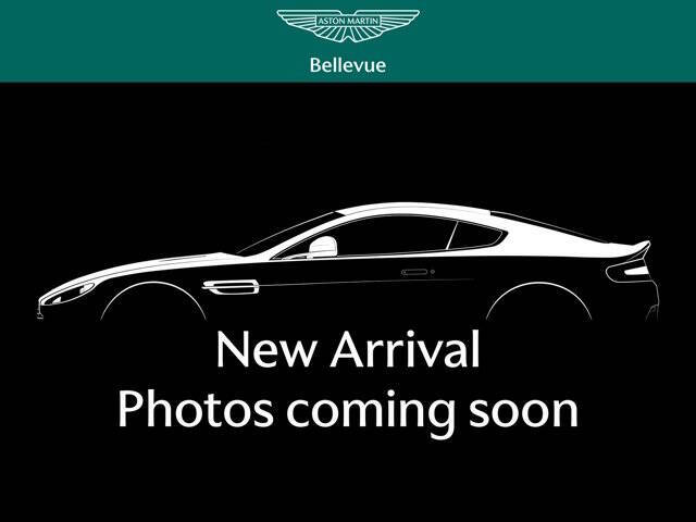 2015 Aston Martin V8 Vantage 1