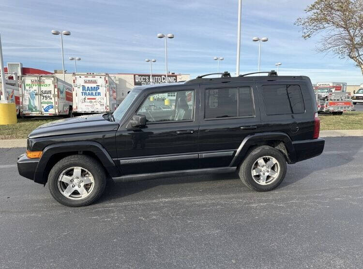 Jeep Commander For Sale In Fremont NE Carsforsale