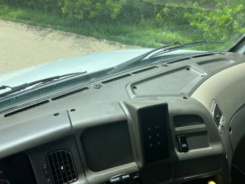 2005 Sterling Acterra