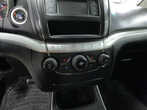 2014 Dodge Journey SXT