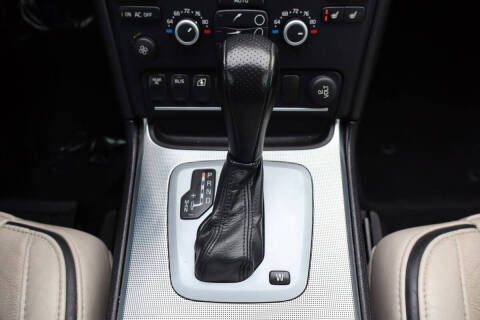 2011 Volvo XC90 3.2 R-Design