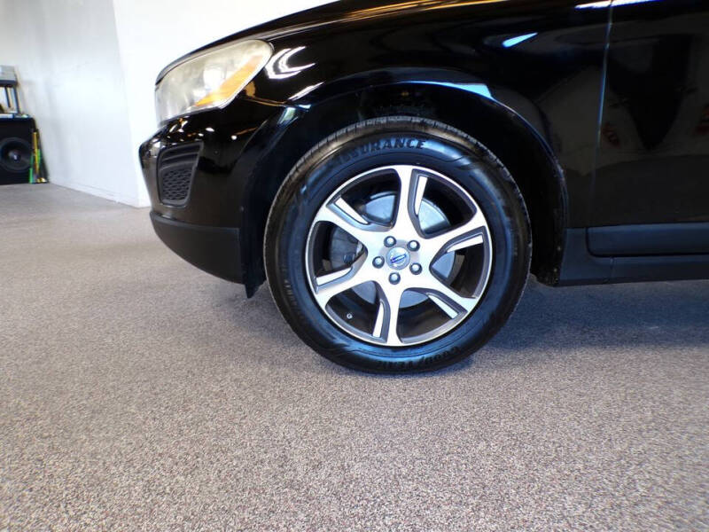 2013 Volvo XC60