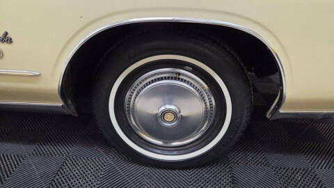 1979 Chrysler Cordoba