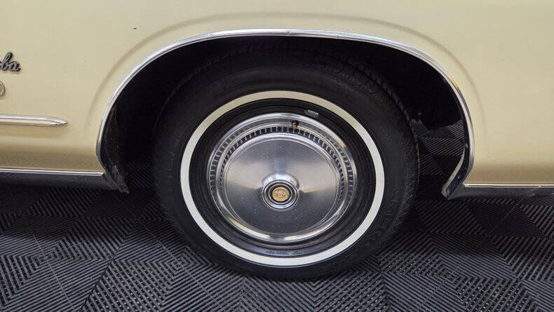 1979 Chrysler Cordoba