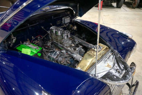 1941 Ford Super Deluxe