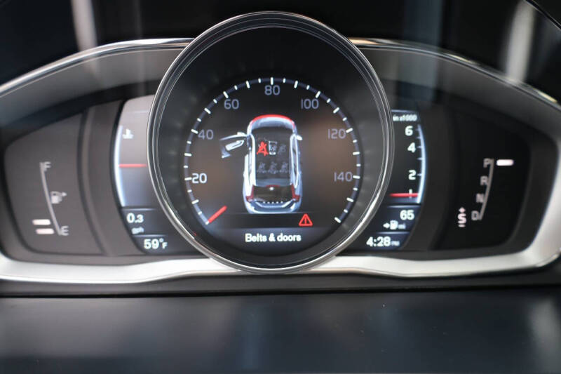 2015 Volvo V60 T5 Drive-E Premier