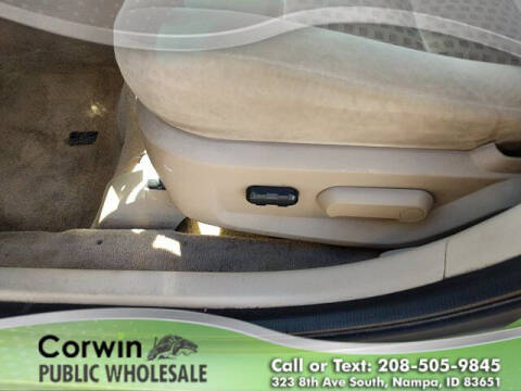 2006 Ford Five Hundred SE