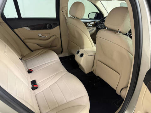 2020 Mercedes-Benz GLC GLC 300