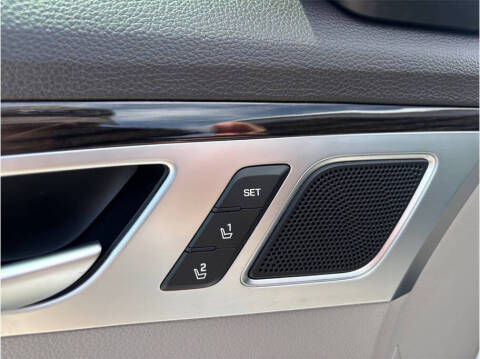 2019 Genesis G80
