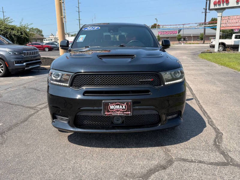 2019 Dodge Durango R/T