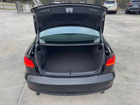 2015 Audi A3 2.0T quattro Premium Plus