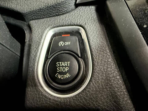 2015 BMW 4 Series 435i