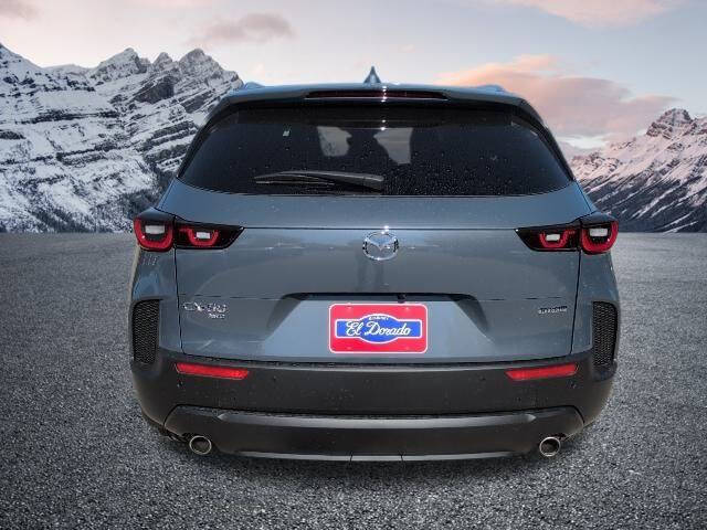 2026 Mazda CX-50 Hybrid Preferred