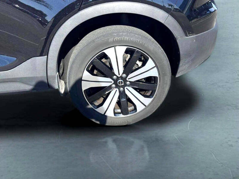 2023 Volvo XC40 Recharge Twin Plus